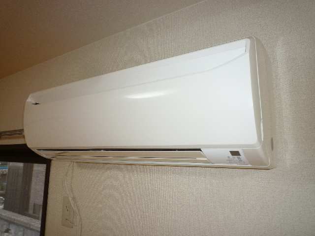 リビングエアコン