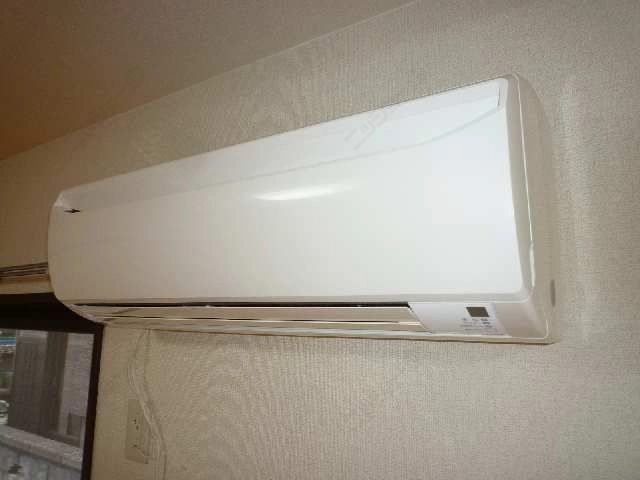 リビングエアコン