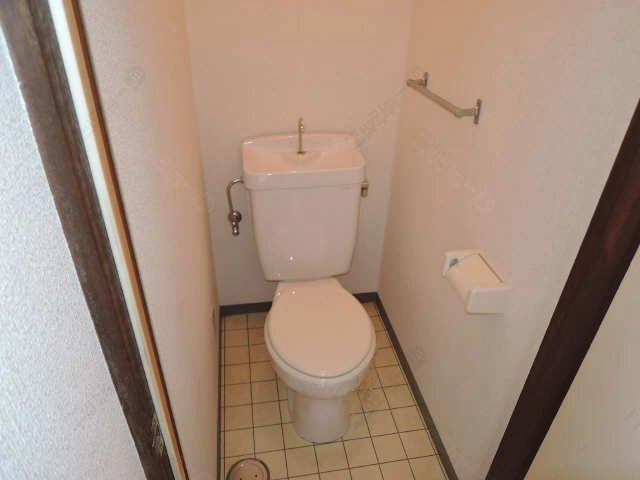 ＷＣ