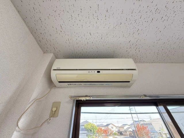 エアコン