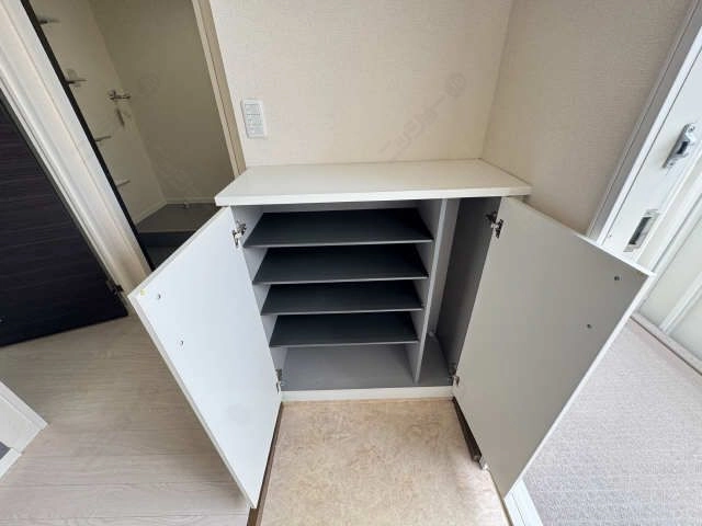 シューズBOX