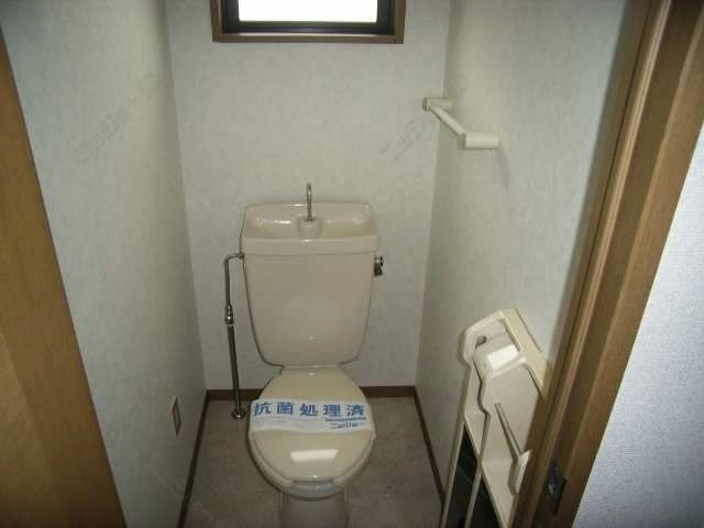 ＷＣ