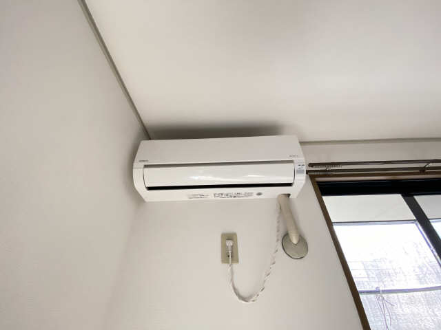 エアコン