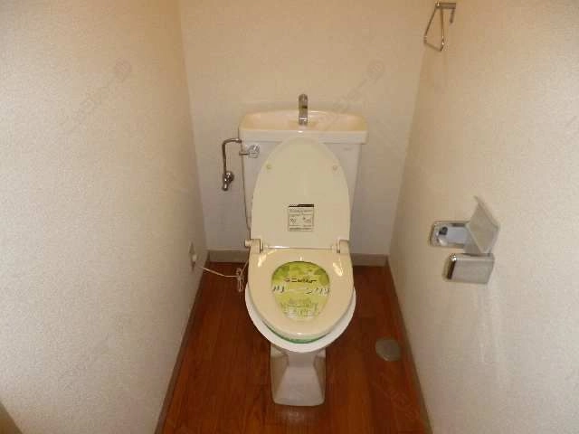 ＷＣ