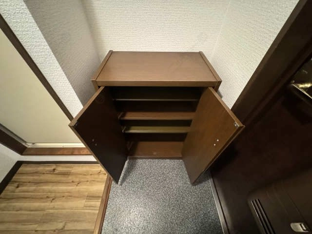 シューズBOX