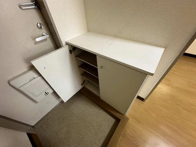 シューズBOX