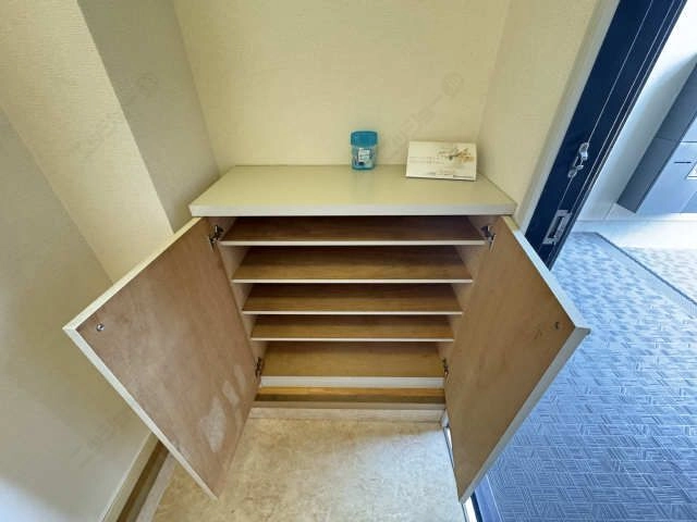 シューズBOX