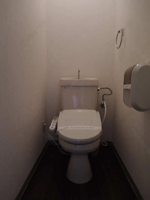 ＷＣ