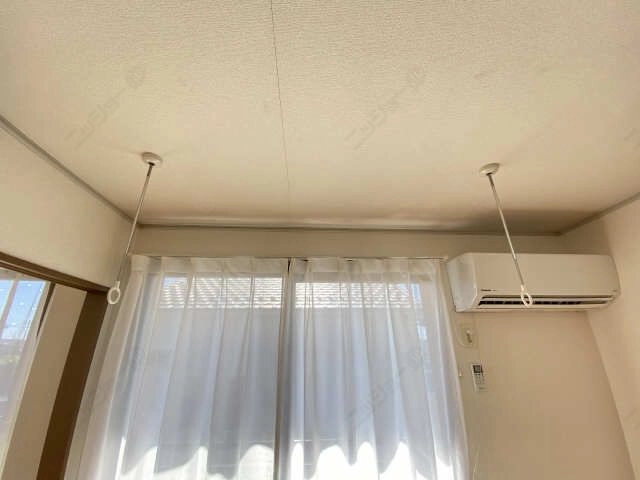 室内用物干