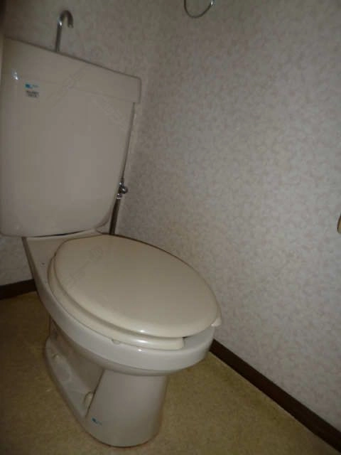 ＷＣ