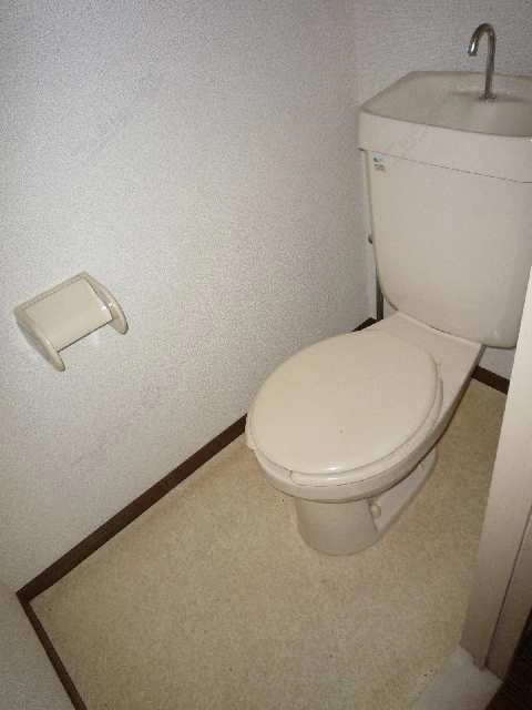 ＷＣ
