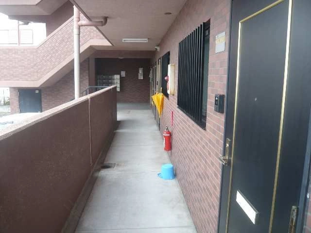 通路