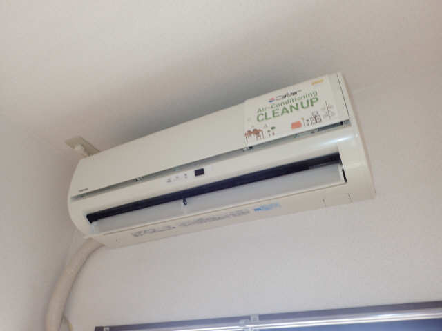 エアコン