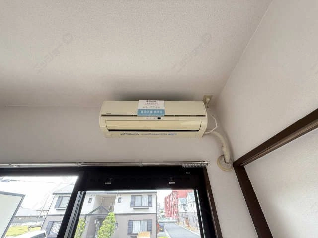 エアコン