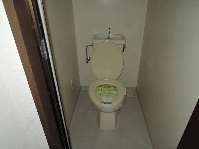 ＷＣ