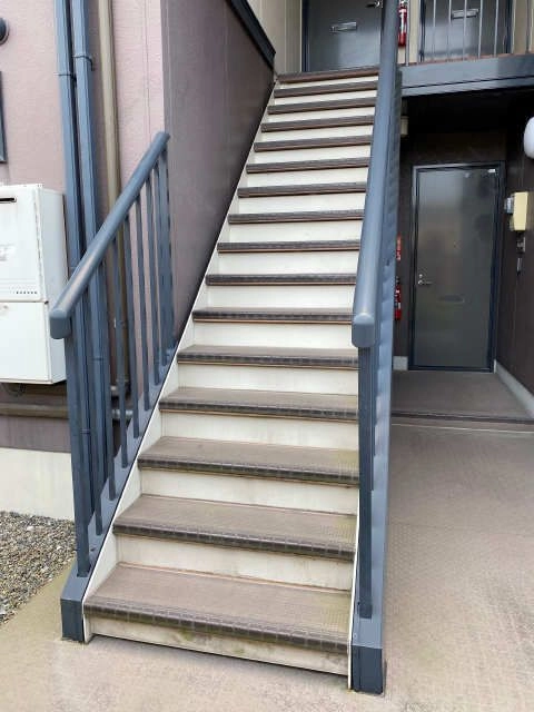 階段