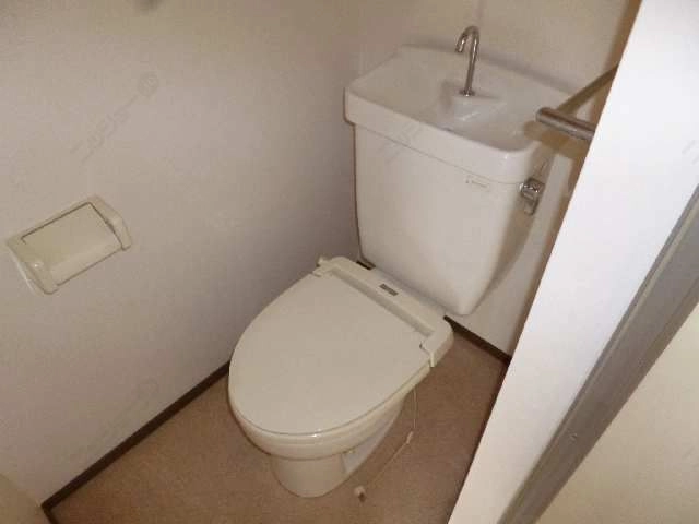 ＷＣ