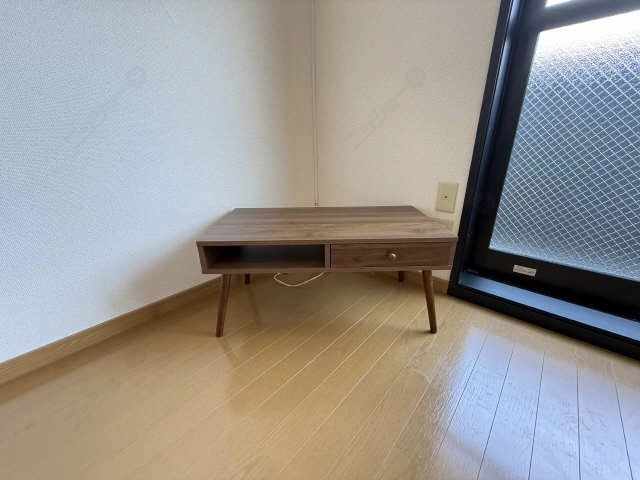 TV台