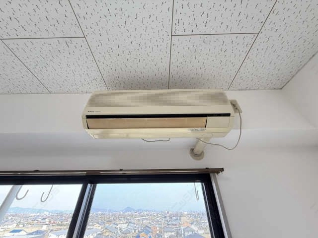 エアコン