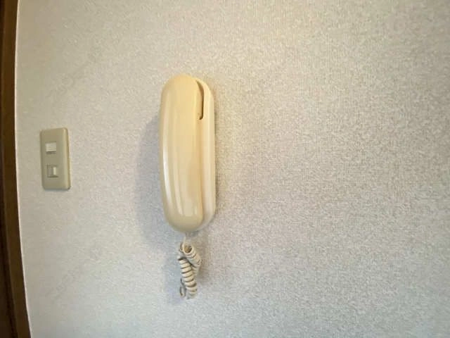 インターホン