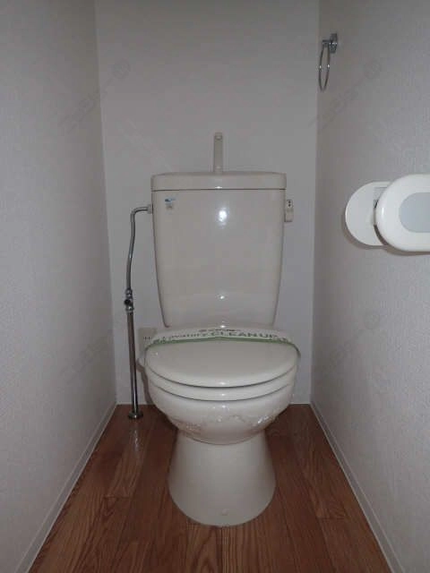 ＷＣ
