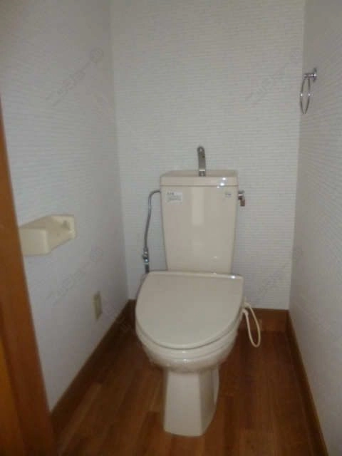 ＷＣ