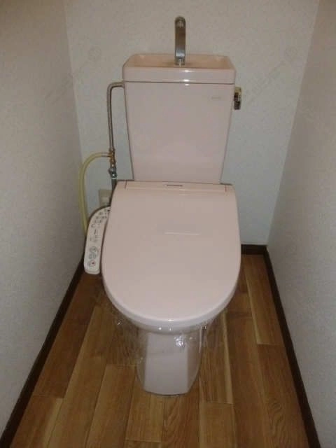 ＷＣ