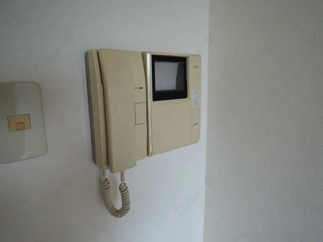 インターホン