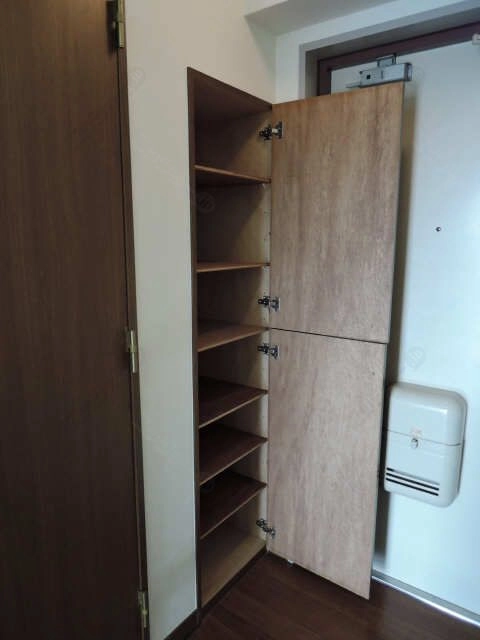 シューズＢＯＸ