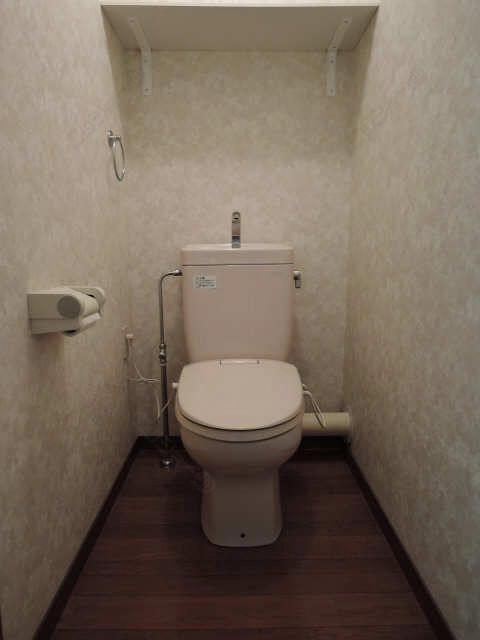 ＷＣ