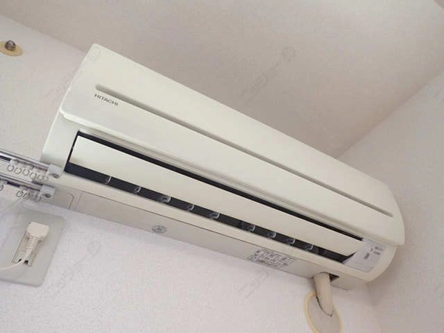 エアコン