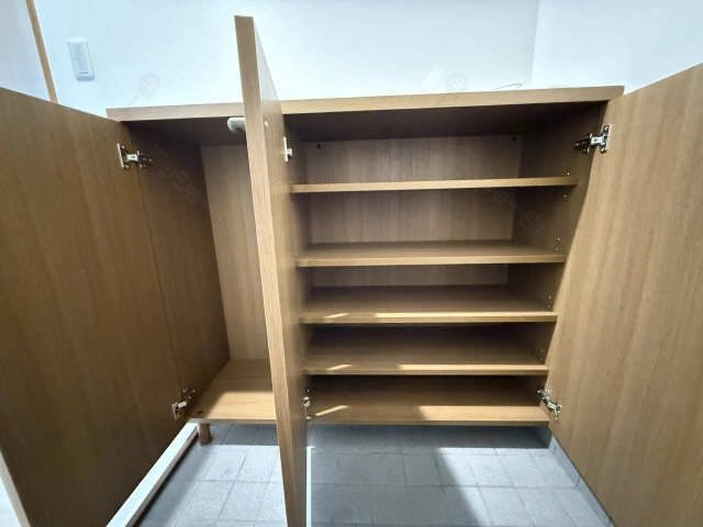 シューズBOX