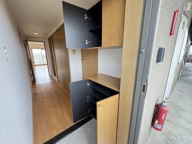 シューズBOX
