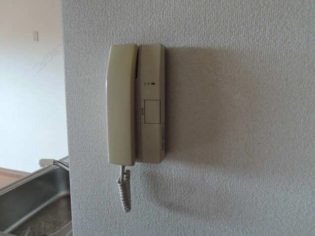 インターホン