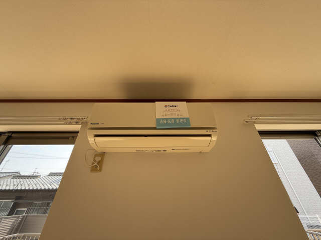 エアコン