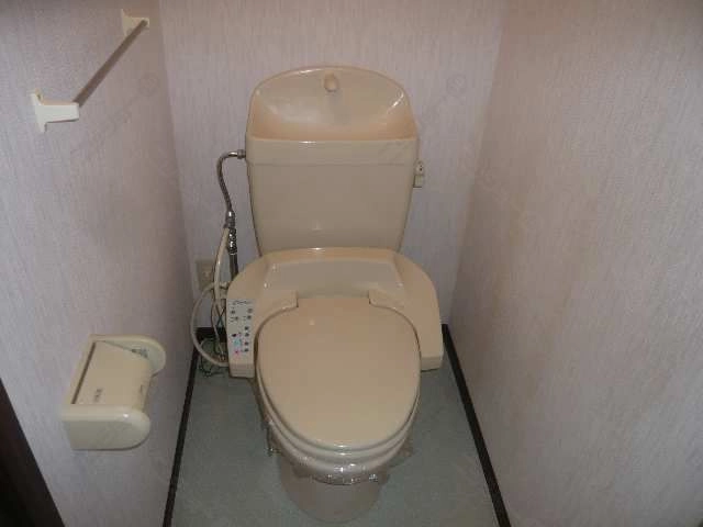 ＷＣ