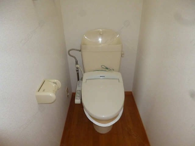 ＷＣ