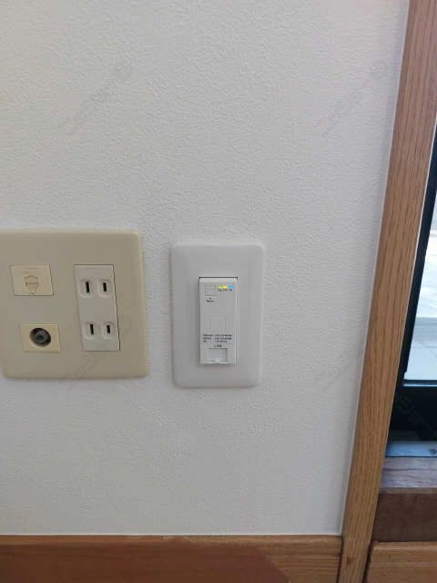 インターネット設備