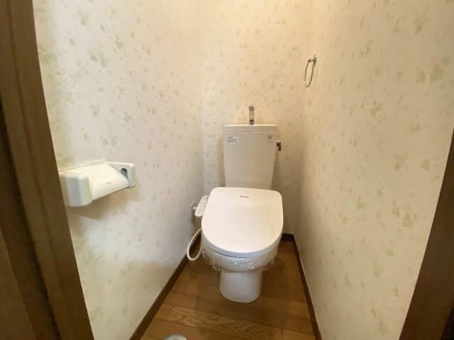 WC