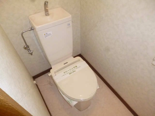 ＷＣ