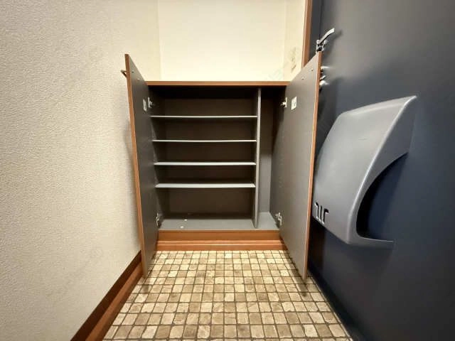 シューズBOX