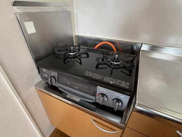 ガスコンロ