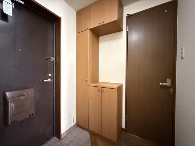 シューズBOX