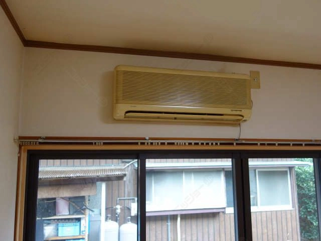 エアコン