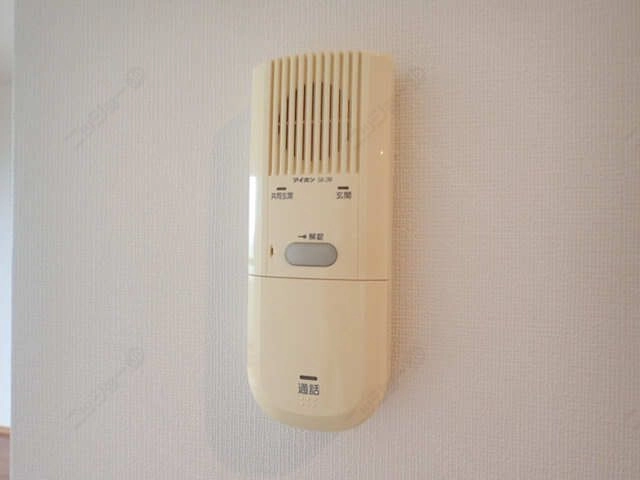 インターホン