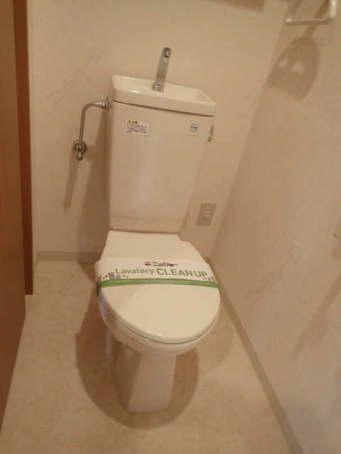 ＷＣ