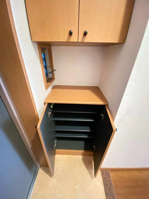 シューズBOX