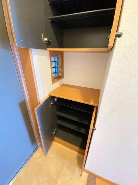 シューズBOX