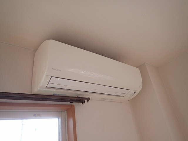 エアコン