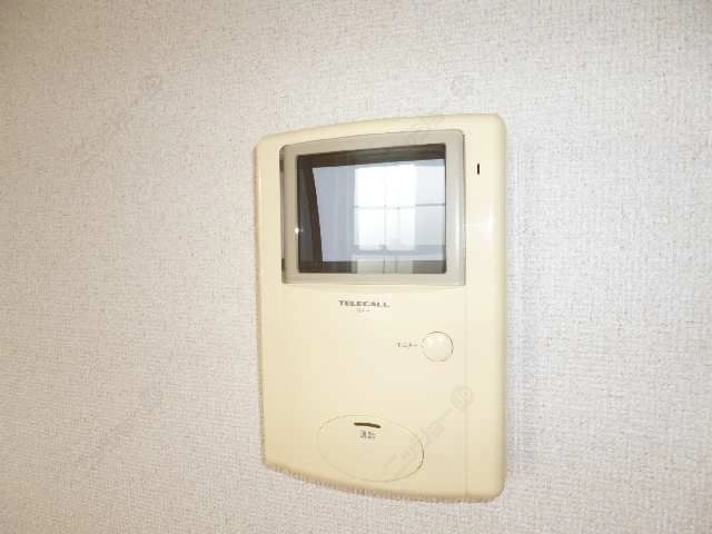 ＴＶインターホン
